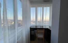 Garsoniera de 38 mp, recent renovata, prima inchiriere, parcare, zona Grand Hill