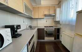 Garsoniera de 38 mp, recent renovata, prima inchiriere, parcare, zona Grand Hill