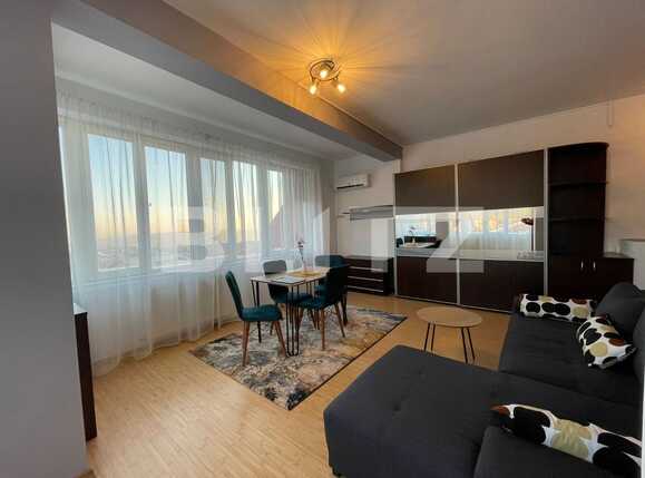 Garsonieră de închiriat Bună Ziua - 78235AI | BLITZ Cluj-Napoca | Poza2
