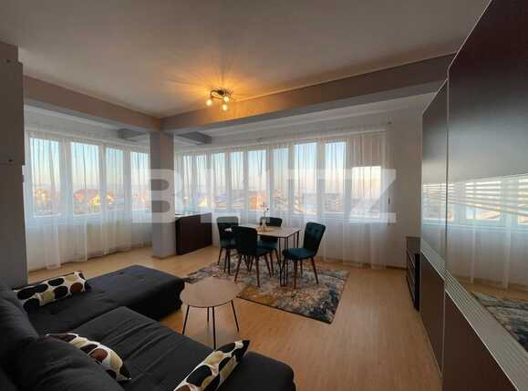 Garsonieră de închiriat Bună Ziua - 78235AI | BLITZ Cluj-Napoca | Poza1