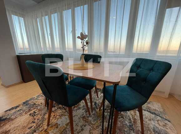 Garsonieră de închiriat Bună Ziua - 78235AI | BLITZ Cluj-Napoca | Poza4