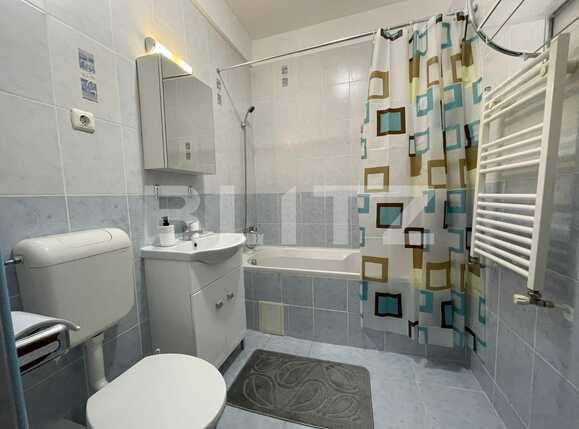 Garsonieră de închiriat Bună Ziua - 78235AI | BLITZ Cluj-Napoca | Poza6