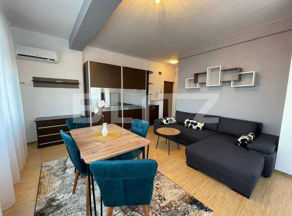 Garsonieră de închiriat Bună Ziua - 78235AI | BLITZ Cluj-Napoca | Poza3