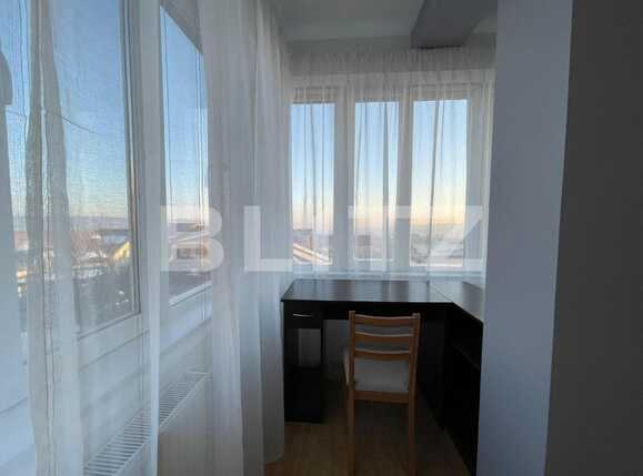 Garsonieră de închiriat Bună Ziua - 78235AI | BLITZ Cluj-Napoca | Poza7