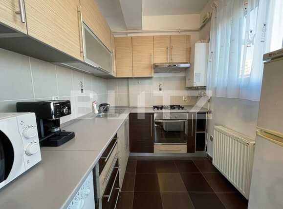 Garsonieră de închiriat Bună Ziua - 78235AI | BLITZ Cluj-Napoca | Poza5