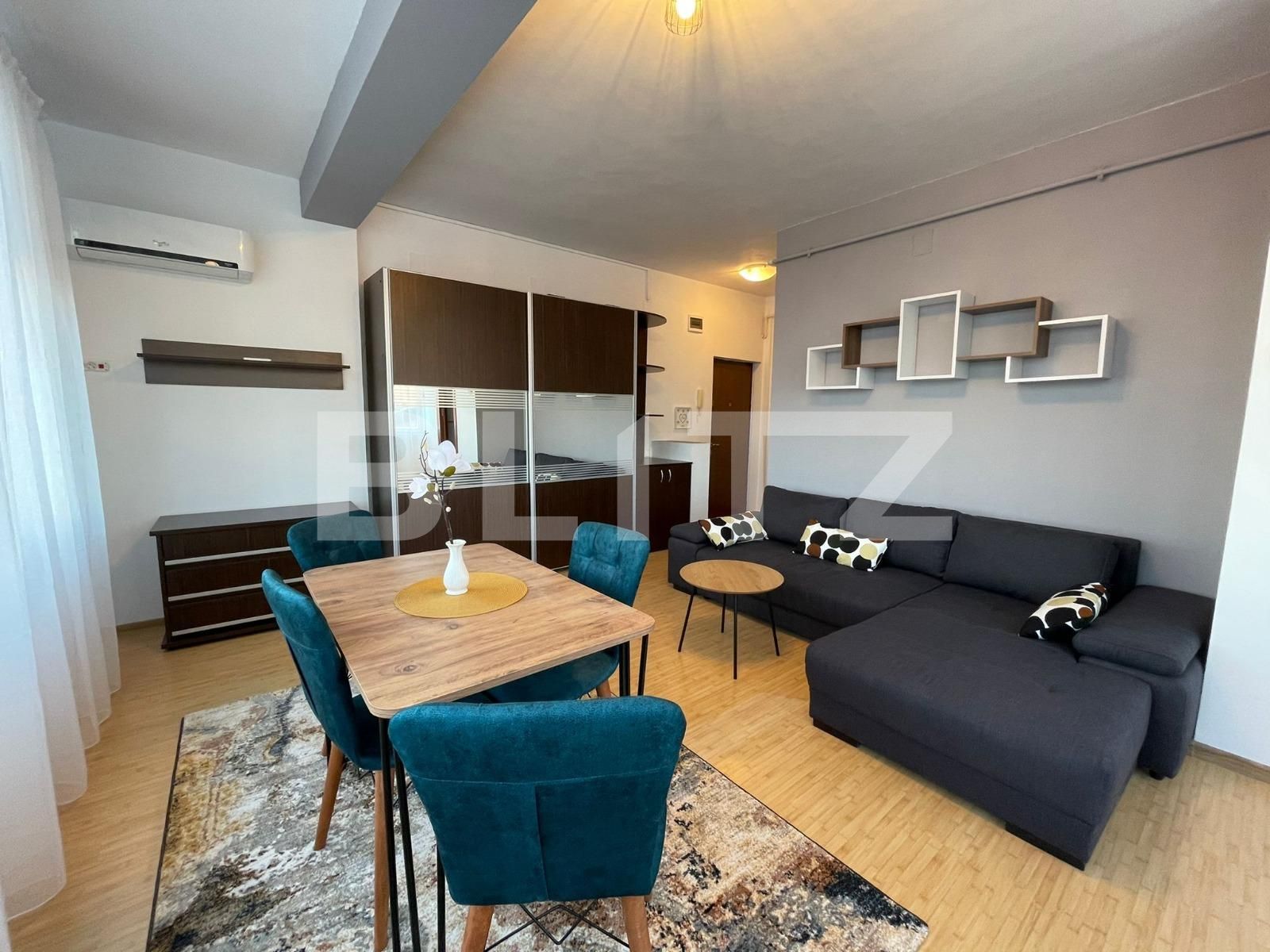 Garsonieră de închiriat Bună Ziua - 78235AI | BLITZ Cluj-Napoca | Poza3