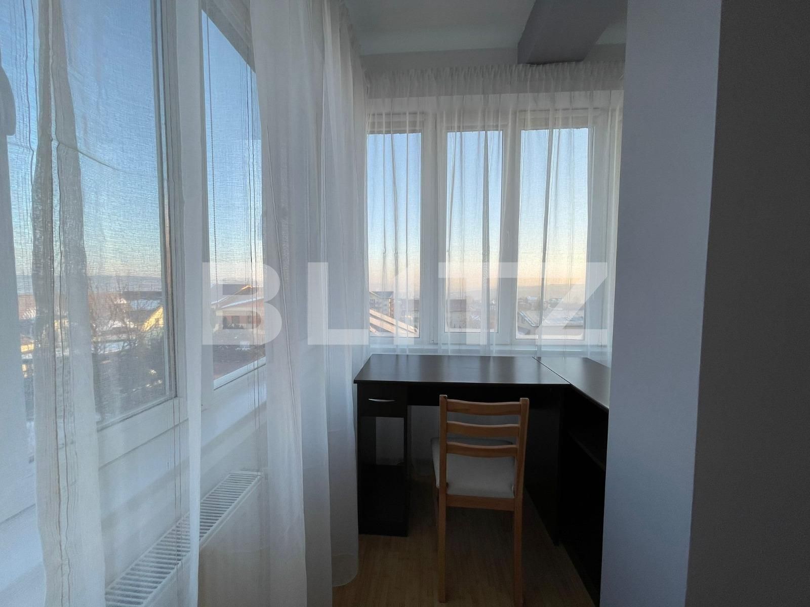 Garsonieră de închiriat Bună Ziua - 78235AI | BLITZ Cluj-Napoca | Poza7