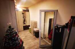 Casă cochetă în zonă bună, 2 camere, 76 mp, Tărlungeni!