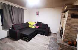 Casă cochetă în zonă bună, 2 camere, 76 mp, Tărlungeni!