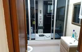 Casă cochetă în zonă bună, 2 camere, 76 mp, Tărlungeni!