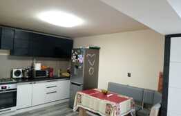 Casă cochetă în zonă bună, 2 camere, 76 mp, Tărlungeni!