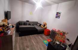 Casă cochetă în zonă bună, 2 camere, 76 mp, Tărlungeni!