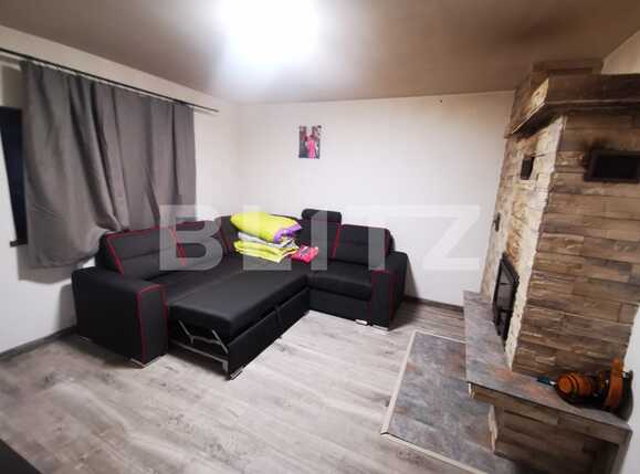 Casa de vânzare 2 camere Est - 78236CV | BLITZ Brașov | Poza1