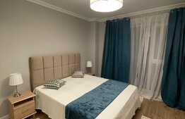 Apartament 2 camere, 60 mp, parcare subterana, bloc nou, zona strazii Burebista