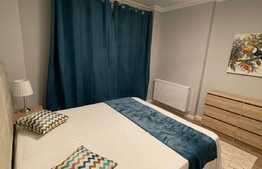 Apartament 2 camere, 60 mp, parcare subterana, bloc nou, zona strazii Burebista