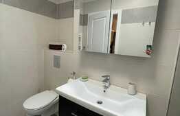 Apartament 2 camere, 60 mp, parcare subterana, bloc nou, zona strazii Burebista