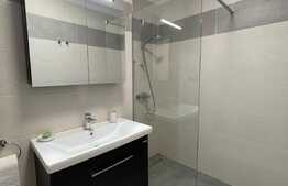 Apartament 2 camere, 60 mp, parcare subterana, bloc nou, zona strazii Burebista