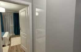 Apartament 2 camere, 60 mp, parcare subterana, bloc nou, zona strazii Burebista