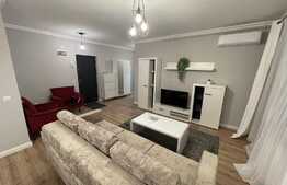 Apartament 2 camere, 60 mp, parcare subterana, bloc nou, zona strazii Burebista