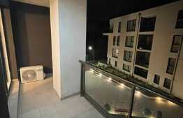 Apartament 2 camere, 60 mp, parcare subterana, bloc nou, zona strazii Burebista