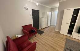 Apartament 2 camere, 60 mp, parcare subterana, bloc nou, zona strazii Burebista