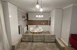 Apartament 2 camere, 60 mp, parcare subterana, bloc nou, zona strazii Burebista