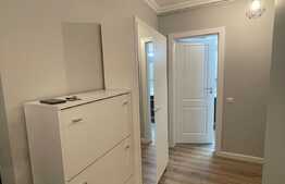 Apartament 2 camere, 60 mp, parcare subterana, bloc nou, zona strazii Burebista