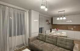 Apartament 2 camere, 60 mp, parcare subterana, bloc nou, zona strazii Burebista