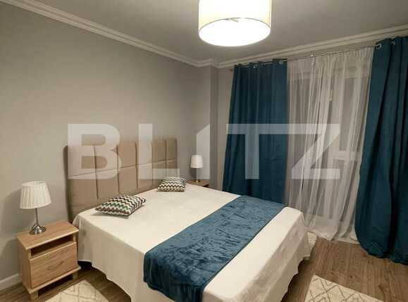 Apartament de închiriat 2 camere Central - 78239AI | BLITZ Cluj-Napoca | Poza10