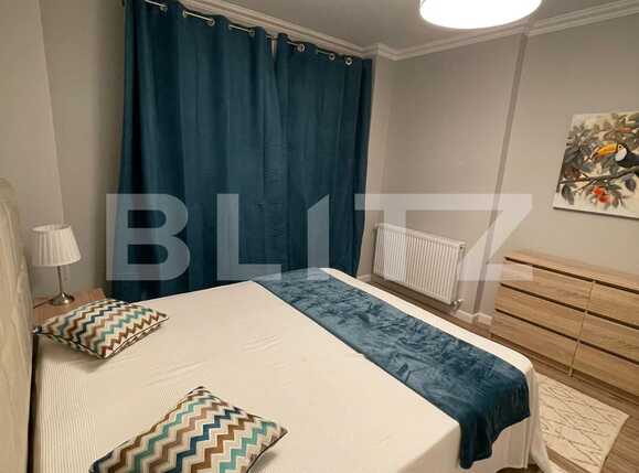 Apartament de închiriat 2 camere Central - 78239AI | BLITZ Cluj-Napoca | Poza8