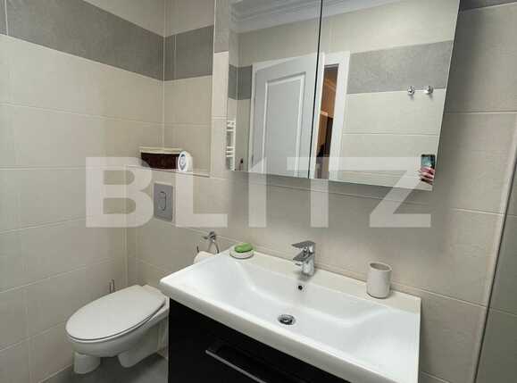 Apartament de închiriat 2 camere Central - 78239AI | BLITZ Cluj-Napoca | Poza12