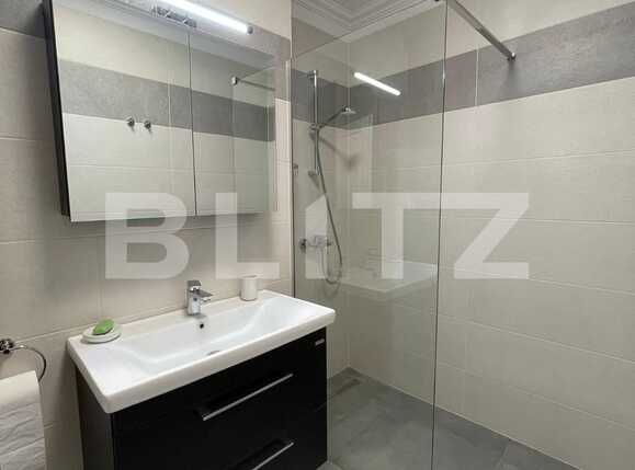 Apartament de închiriat 2 camere Central - 78239AI | BLITZ Cluj-Napoca | Poza13
