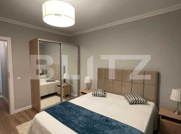 Apartament de închiriat 2 camere Central - 78239AI | BLITZ Cluj-Napoca | Poza9