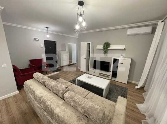 Apartament de închiriat 2 camere Central - 78239AI | BLITZ Cluj-Napoca | Poza3