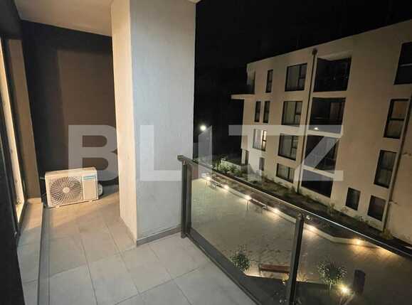 Apartament de închiriat 2 camere Central - 78239AI | BLITZ Cluj-Napoca | Poza14