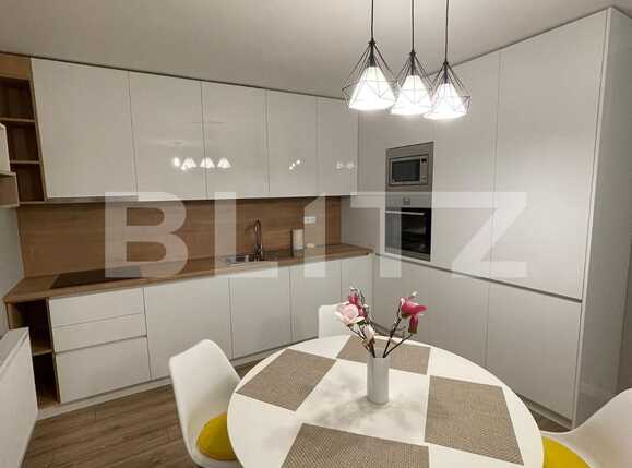 Apartament de închiriat 2 camere Central - 78239AI | BLITZ Cluj-Napoca | Poza4