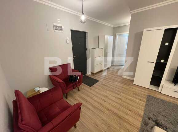 Apartament de închiriat 2 camere Central - 78239AI | BLITZ Cluj-Napoca | Poza6