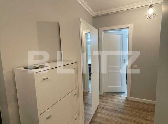 Apartament de închiriat 2 camere Central - 78239AI | BLITZ Cluj-Napoca | Poza7