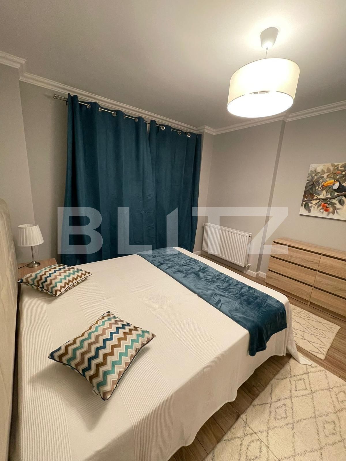 Apartament de închiriat 2 camere Central - 78239AI | BLITZ Cluj-Napoca | Poza8