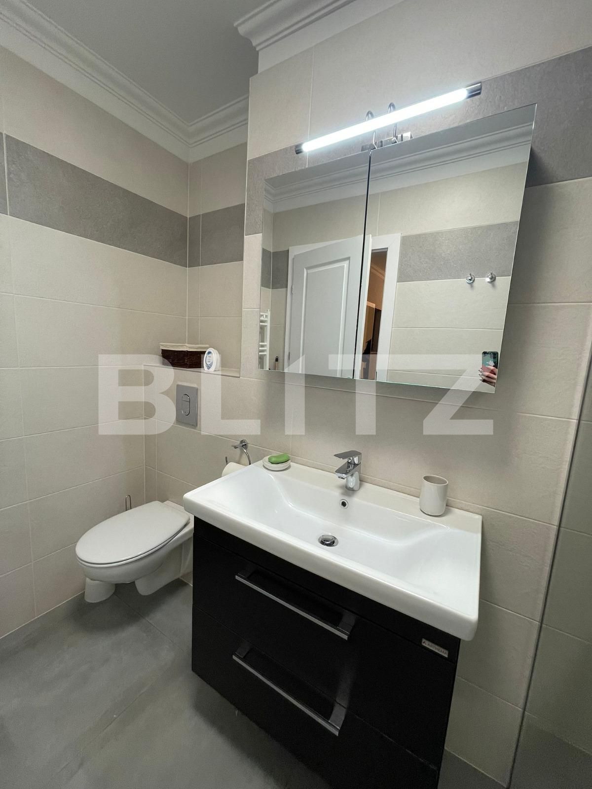 Apartament de închiriat 2 camere Central - 78239AI | BLITZ Cluj-Napoca | Poza12