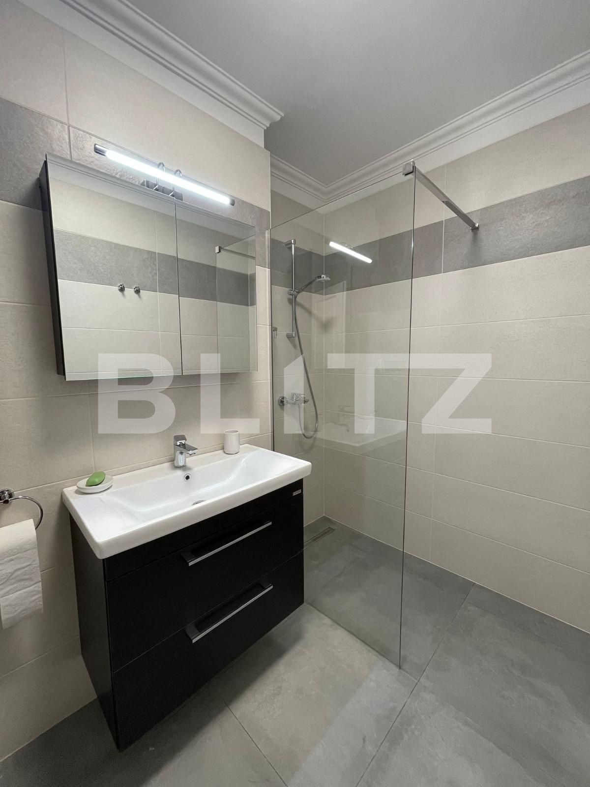 Apartament de închiriat 2 camere Central - 78239AI | BLITZ Cluj-Napoca | Poza13