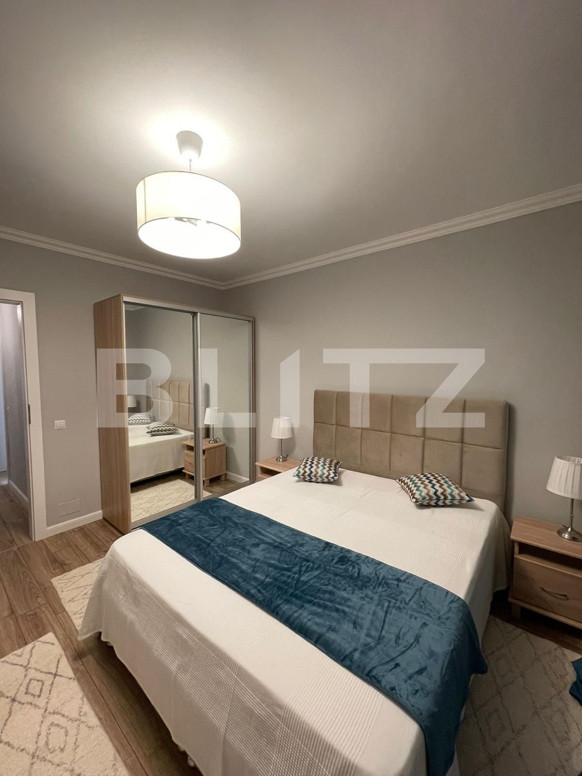 Apartament de închiriat 2 camere Central - 78239AI | BLITZ Cluj-Napoca | Poza9