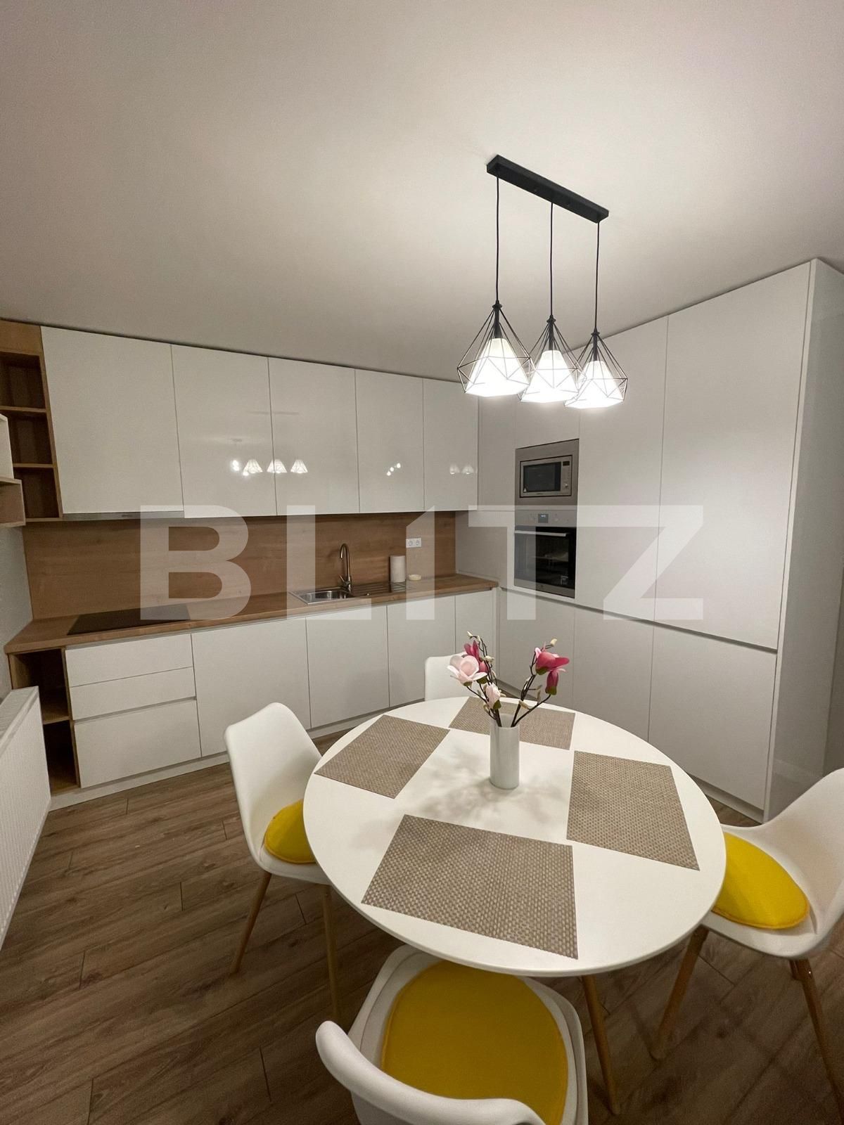 Apartament de închiriat 2 camere Central - 78239AI | BLITZ Cluj-Napoca | Poza4