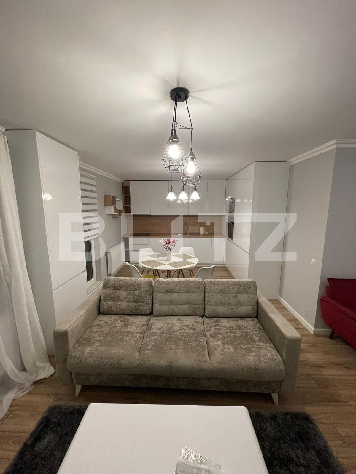 Apartament de închiriat 2 camere Central - 78239AI | BLITZ Cluj-Napoca | Poza2