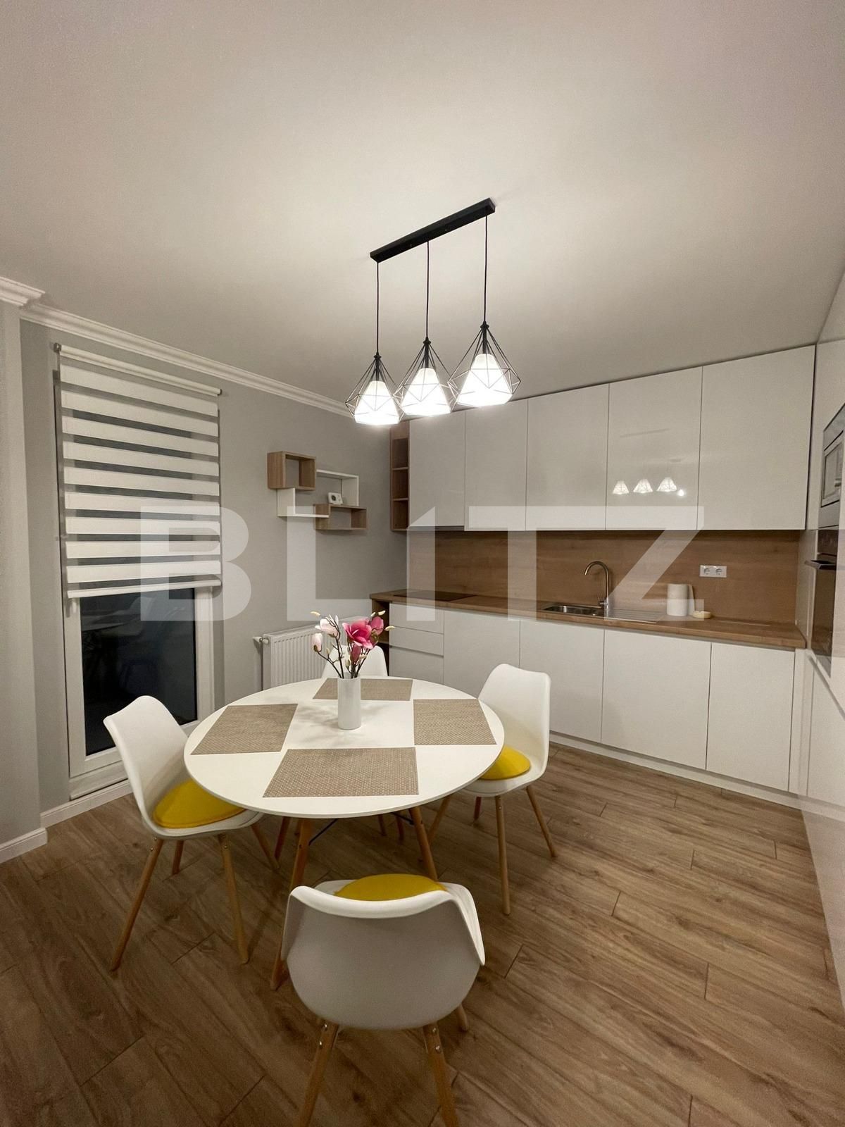 Apartament de închiriat 2 camere Central - 78239AI | BLITZ Cluj-Napoca | Poza5