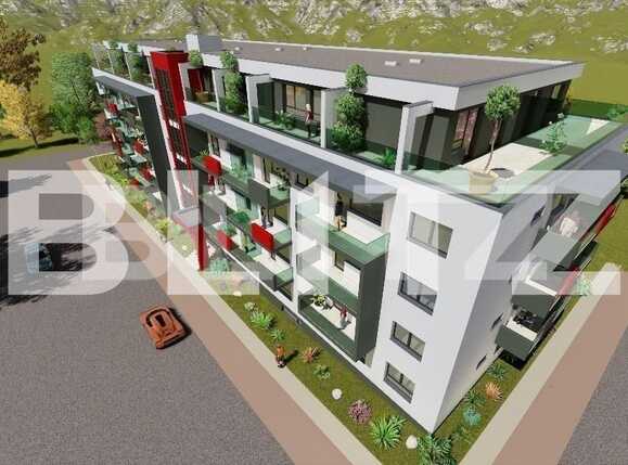 Apartament de vânzare 2 camere Baciu - 78240AV | BLITZ Cluj-Napoca | Poza1