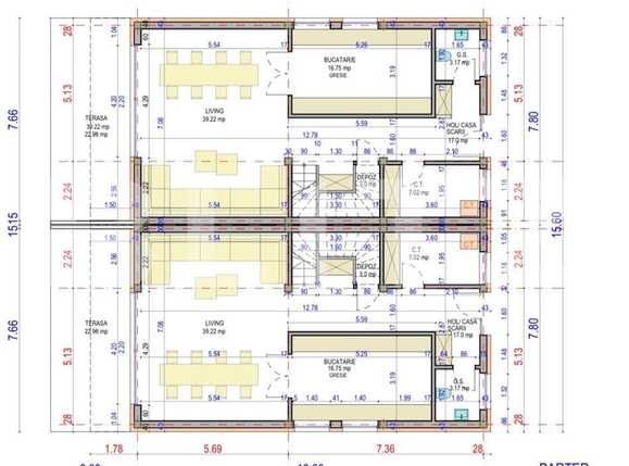 Teren de vânzare Iris - 78241TV | BLITZ Cluj-Napoca | Poza5