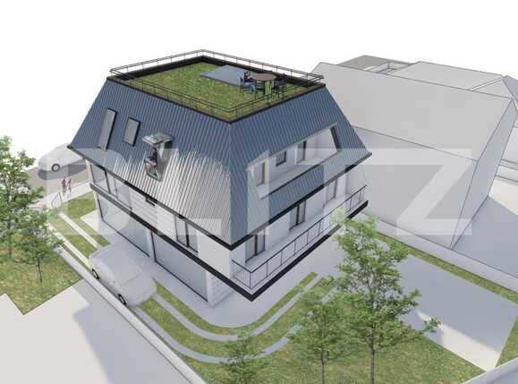 Teren de vânzare Iris - 78241TV | BLITZ Cluj-Napoca | Poza1