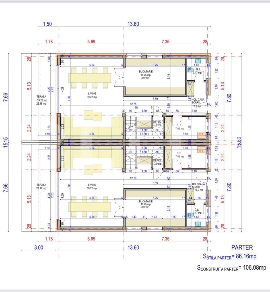 Teren de vânzare Iris - 78241TV | BLITZ Cluj-Napoca | Poza5