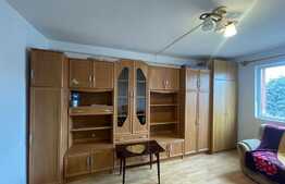 Garsoniera de 20 mp, pet friendly, zona Terapia